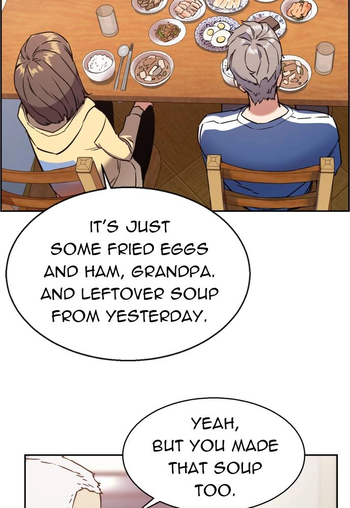 Mercenary Enrollment Chapter 12, page 41 of 107