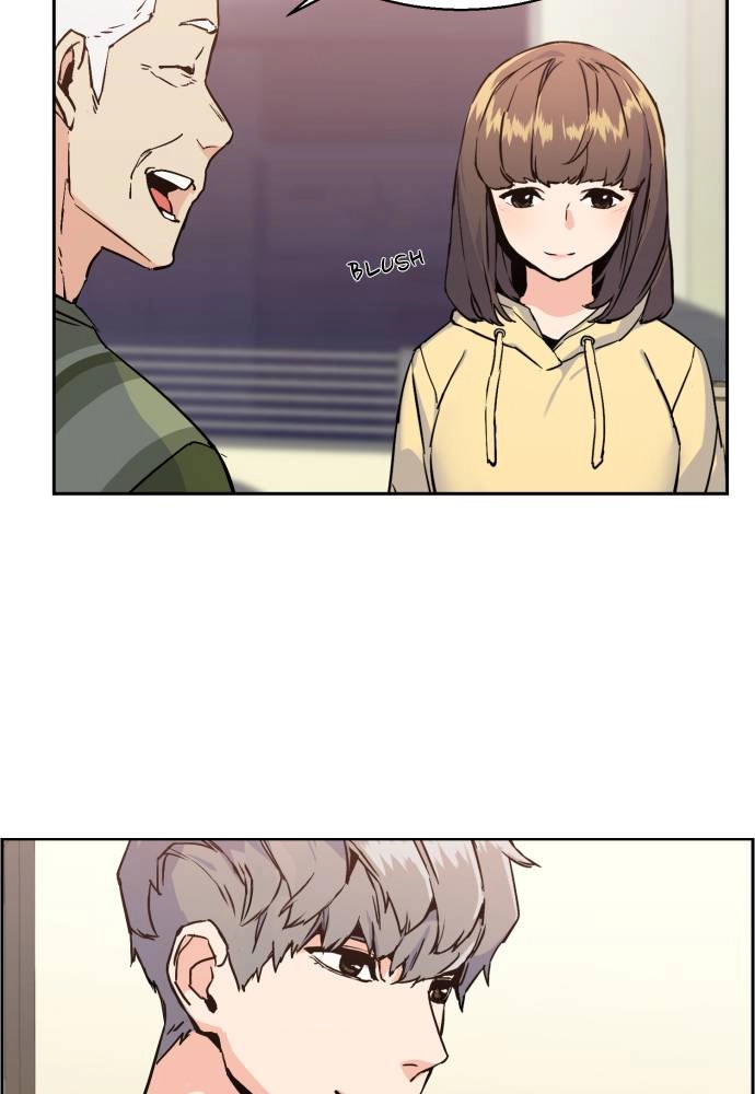 Mercenary Enrollment Chapter 12, page 42 of 107