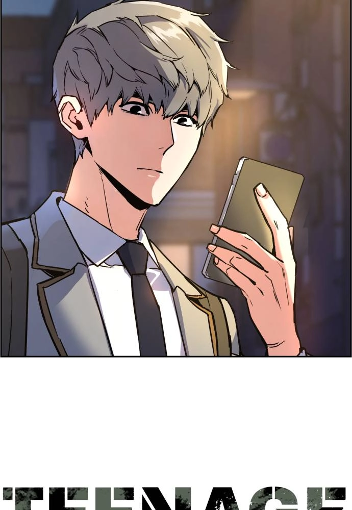 Mercenary Enrollment Chapter 12, page 5 of 107