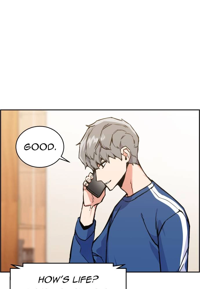 Mercenary Enrollment Chapter 12, page 58 of 107