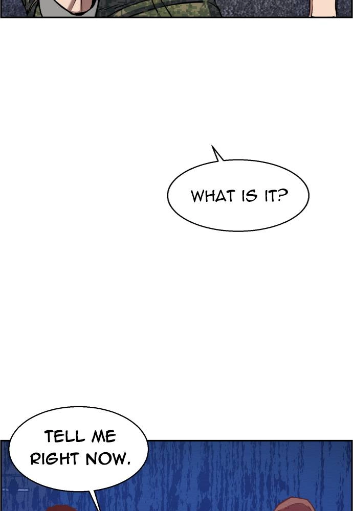 Mercenary Enrollment Chapter 12, page 60 of 107