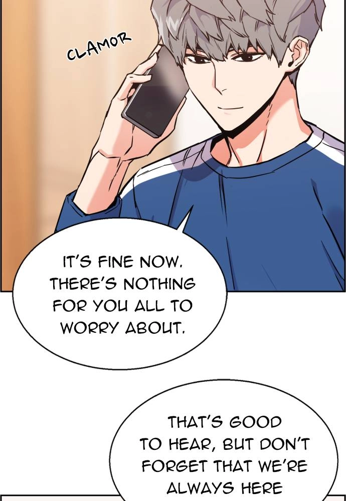 Mercenary Enrollment Chapter 12, page 65 of 107