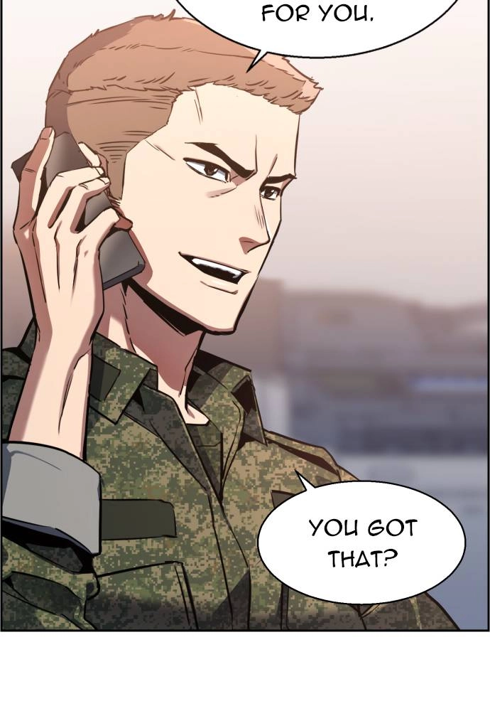 Mercenary Enrollment Chapter 12, page 66 of 107