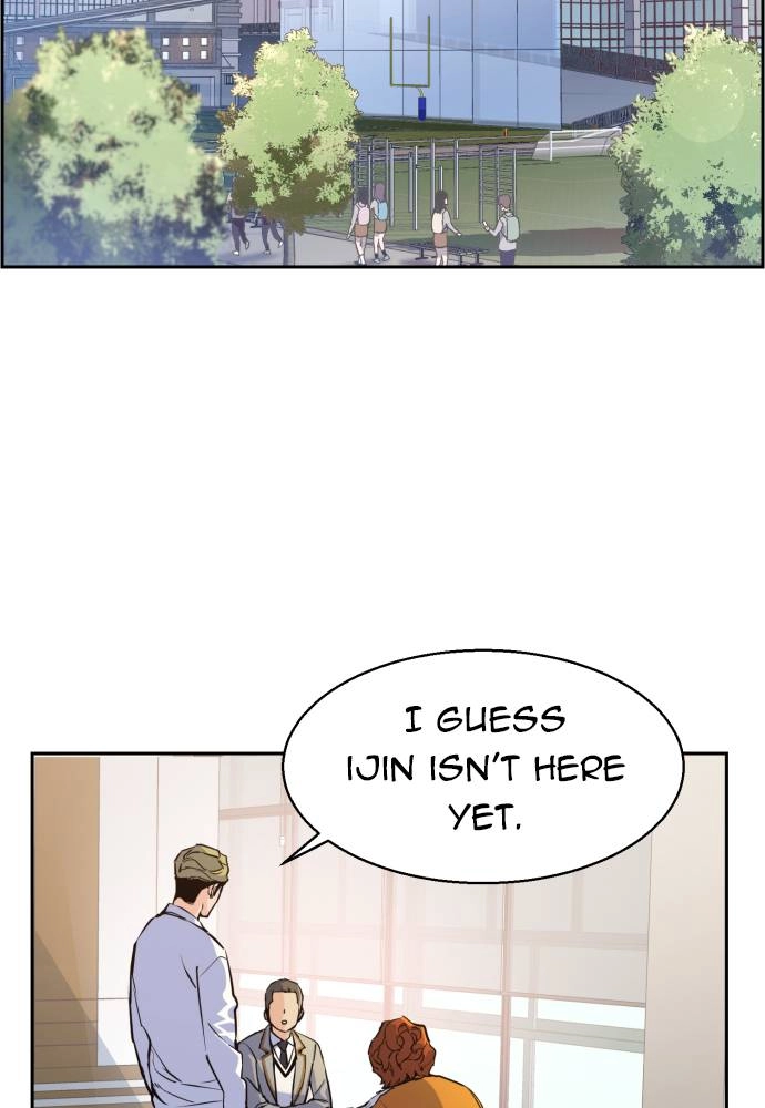 Mercenary Enrollment Chapter 12, page 69 of 107