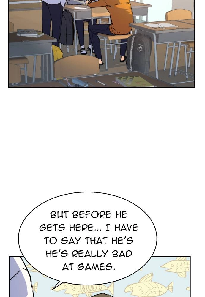 Mercenary Enrollment Chapter 12, page 70 of 107