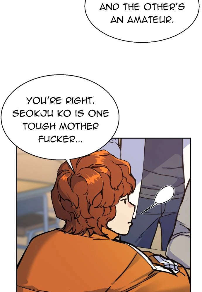 Mercenary Enrollment Chapter 12, page 75 of 107