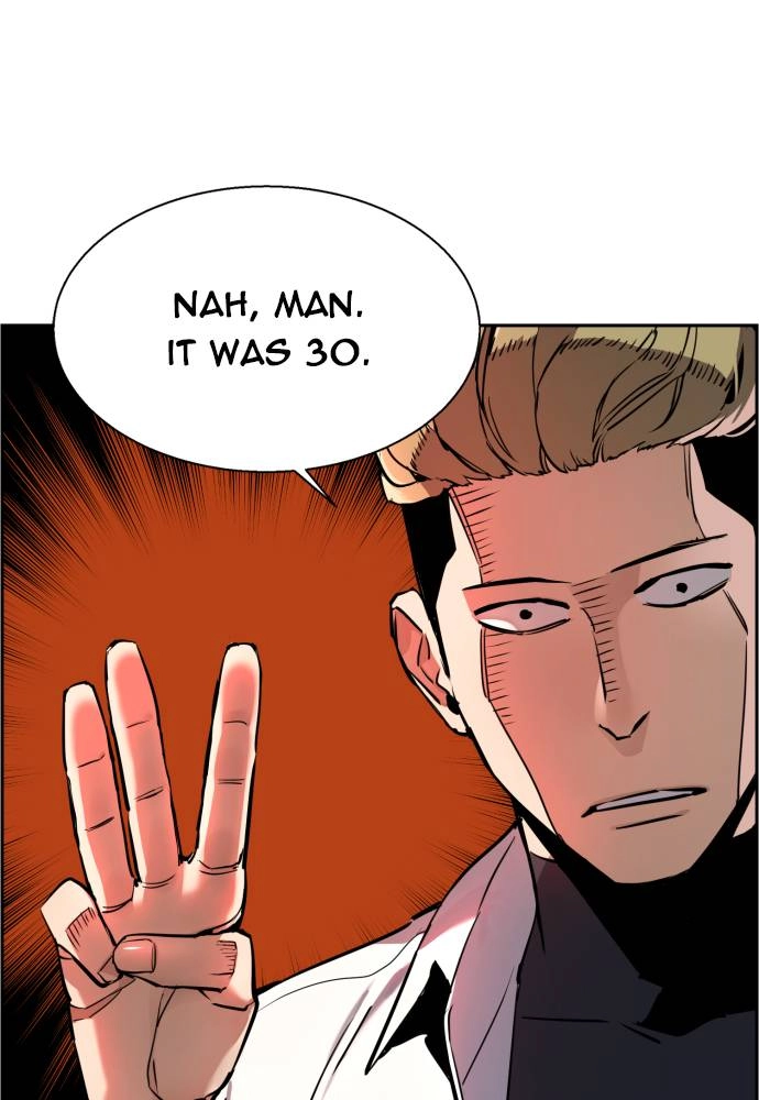 Mercenary Enrollment Chapter 12, page 78 of 107