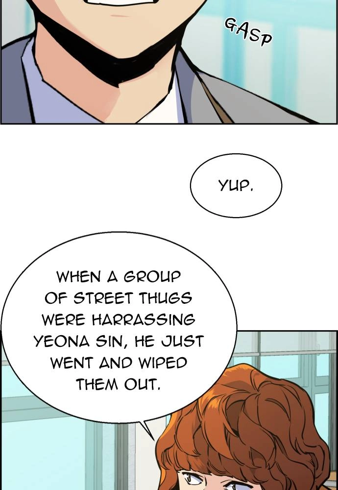 Mercenary Enrollment Chapter 12, page 80 of 107