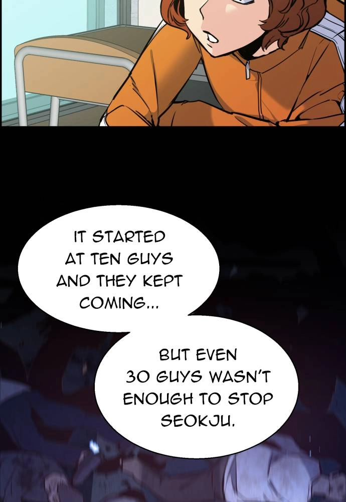 Mercenary Enrollment Chapter 12, page 81 of 107