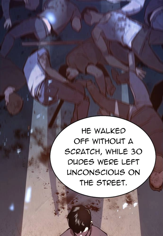 Mercenary Enrollment Chapter 12, page 82 of 107