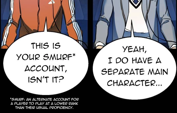 Mercenary Enrollment Chapter 12, page 9 of 107