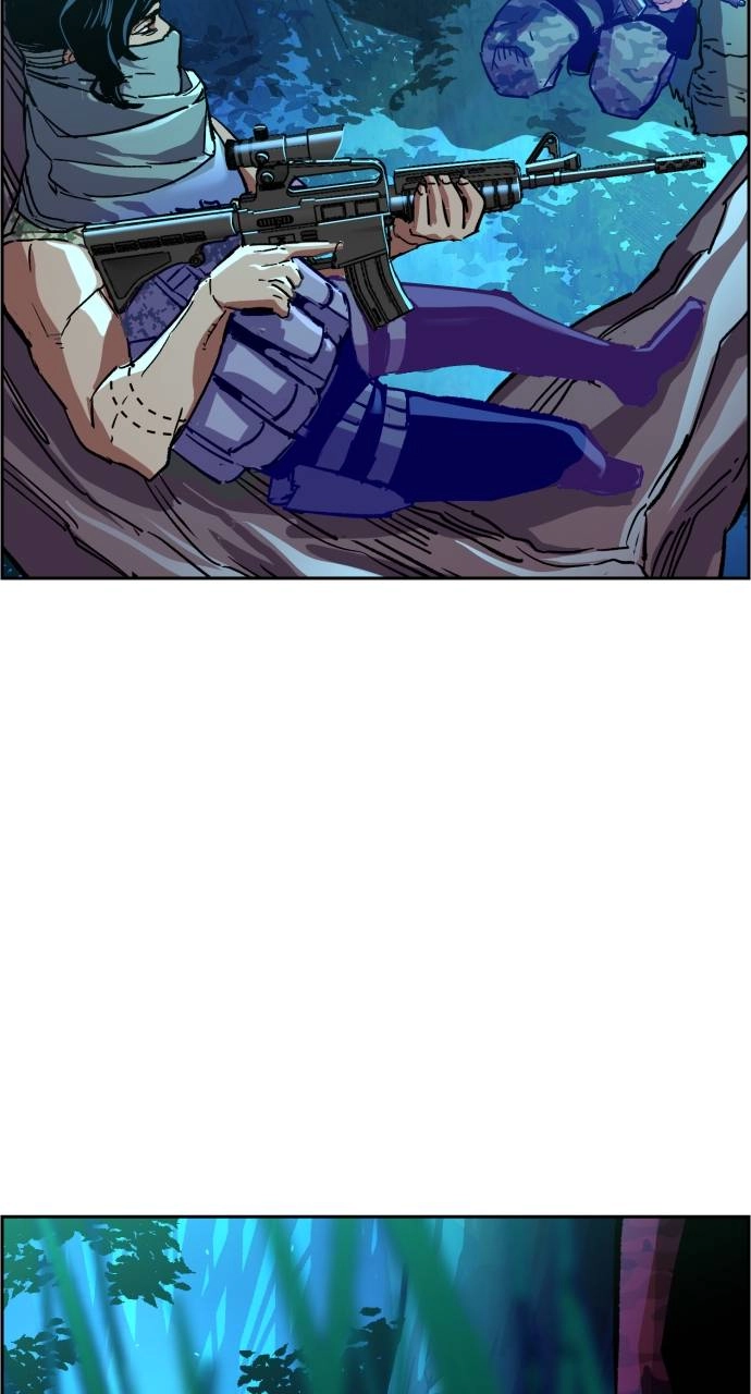 Mercenary Enrollment Chapter 120, page 10 of 107