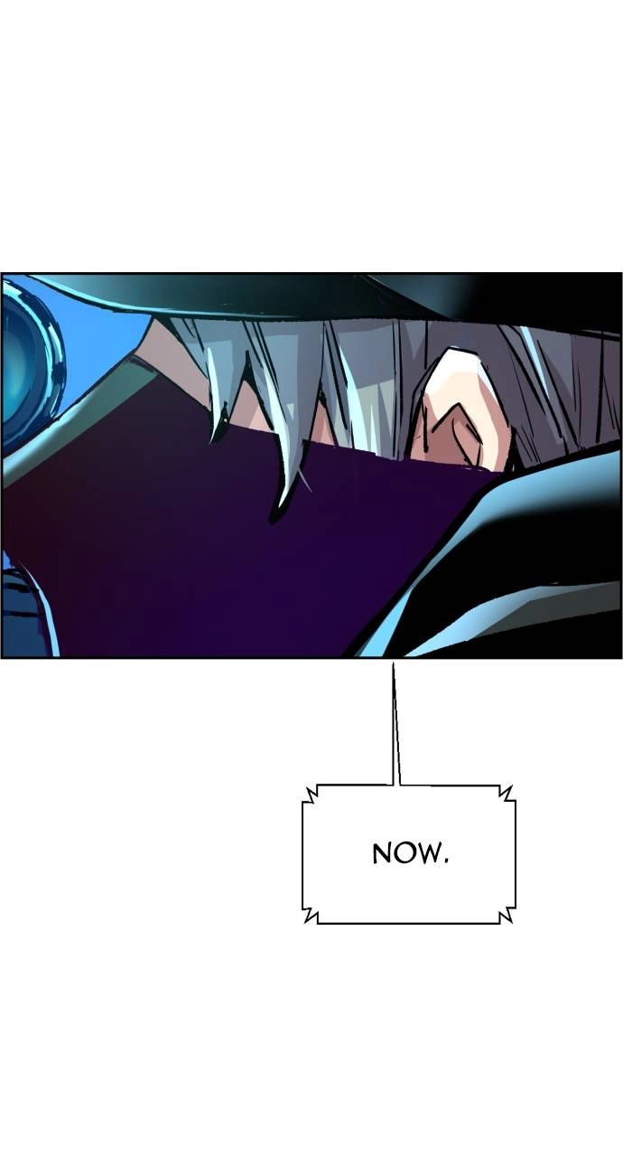 Mercenary Enrollment Chapter 120, page 13 of 107