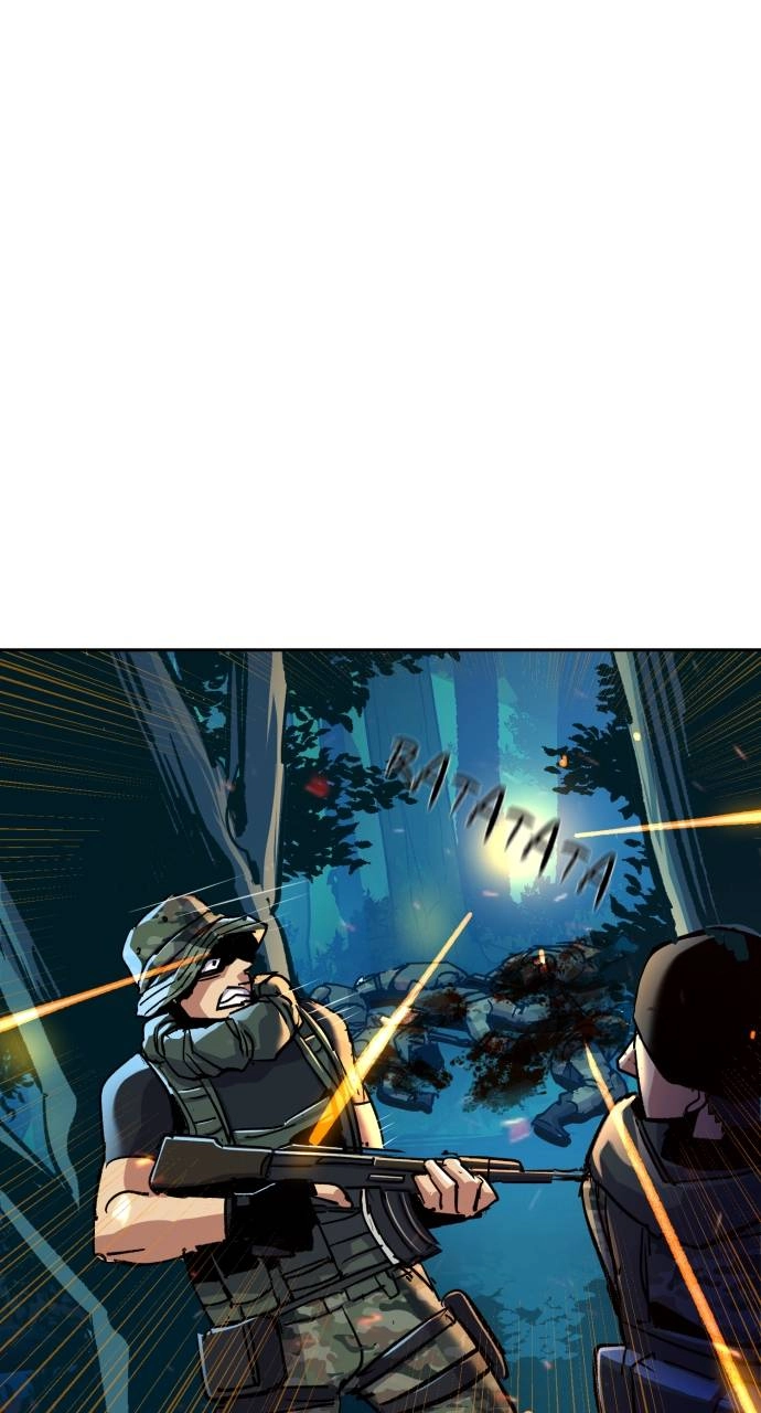 Mercenary Enrollment Chapter 120, page 17 of 107