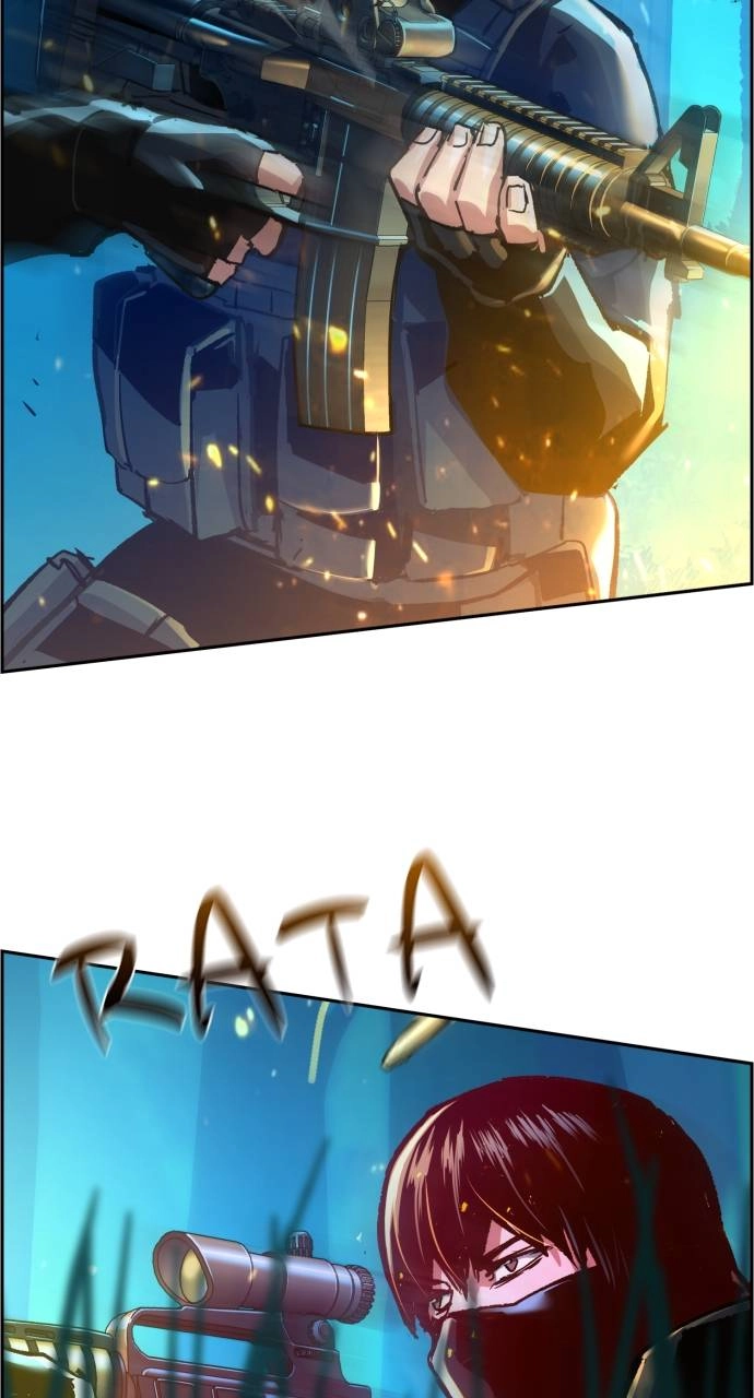 Mercenary Enrollment Chapter 120, page 24 of 107