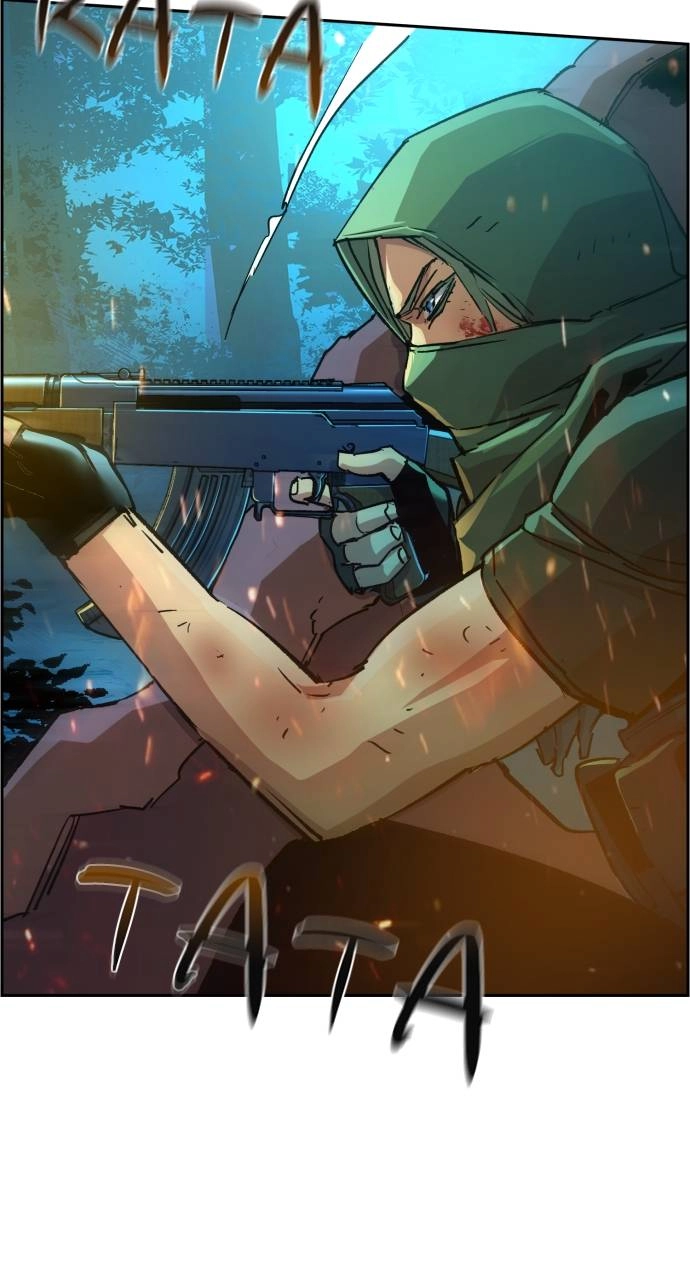 Mercenary Enrollment Chapter 120, page 28 of 107