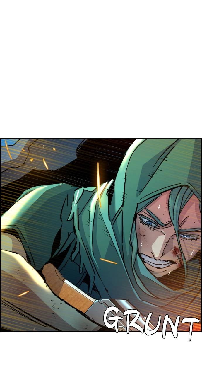 Mercenary Enrollment Chapter 120, page 30 of 107