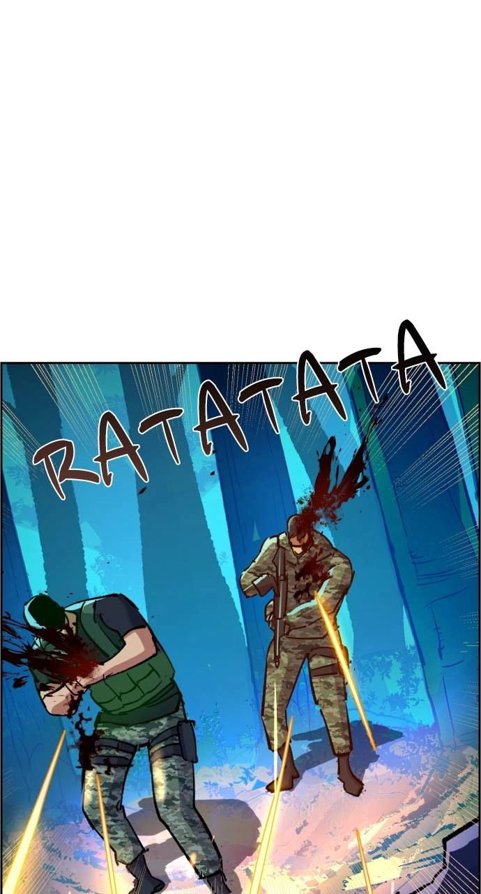 Mercenary Enrollment Chapter 120, page 31 of 107
