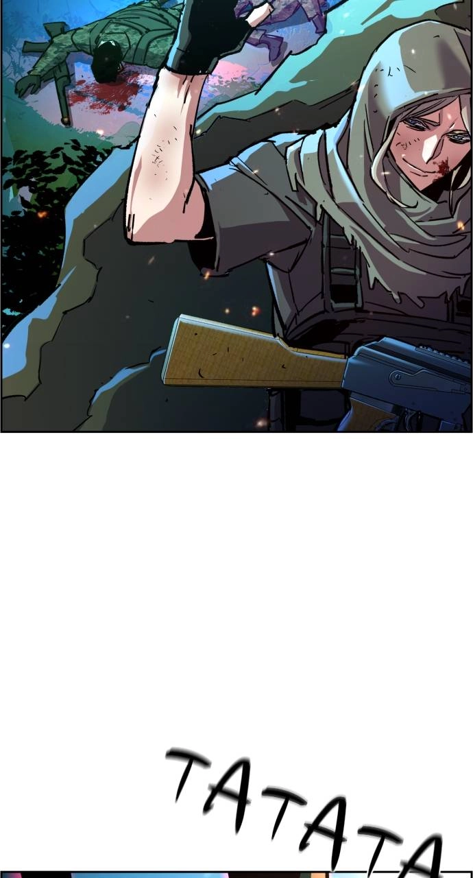 Mercenary Enrollment Chapter 120, page 34 of 107