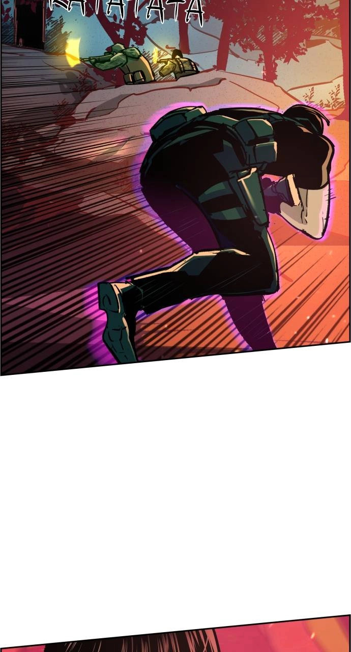 Mercenary Enrollment Chapter 120, page 36 of 107