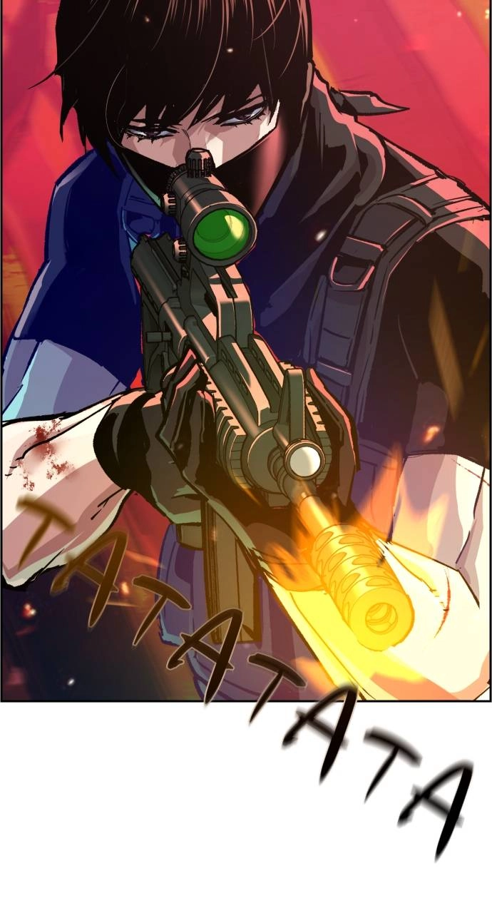 Mercenary Enrollment Chapter 120, page 37 of 107