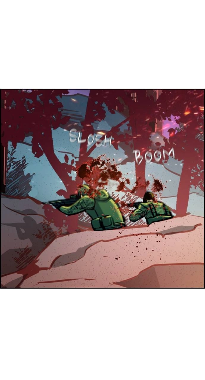 Mercenary Enrollment Chapter 120, page 38 of 107
