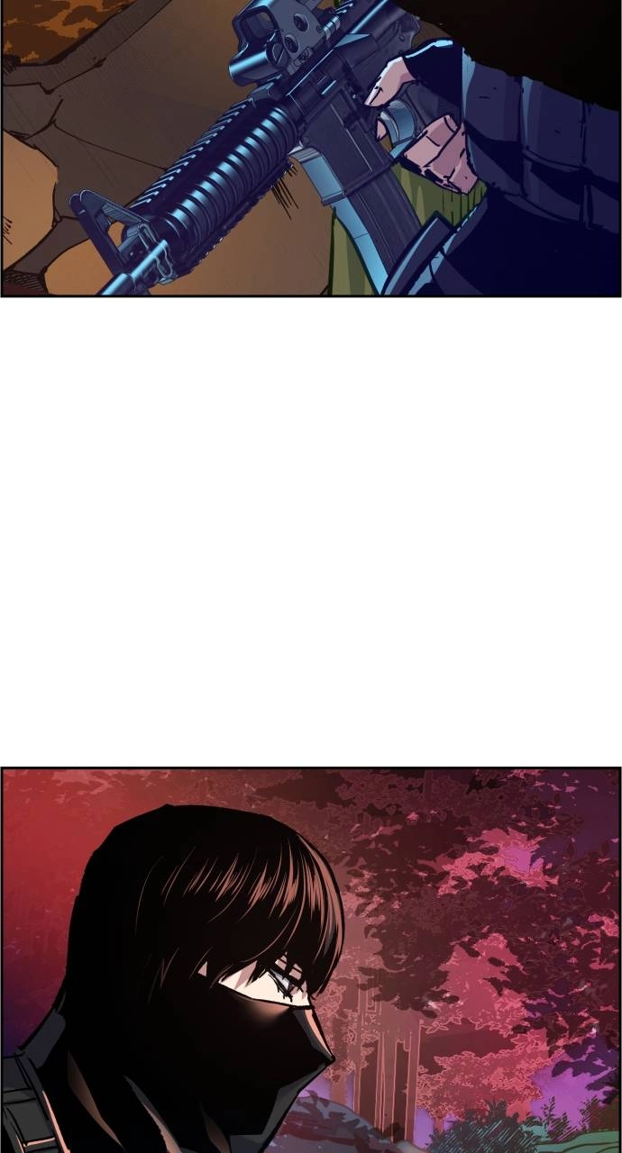 Mercenary Enrollment Chapter 120, page 41 of 107