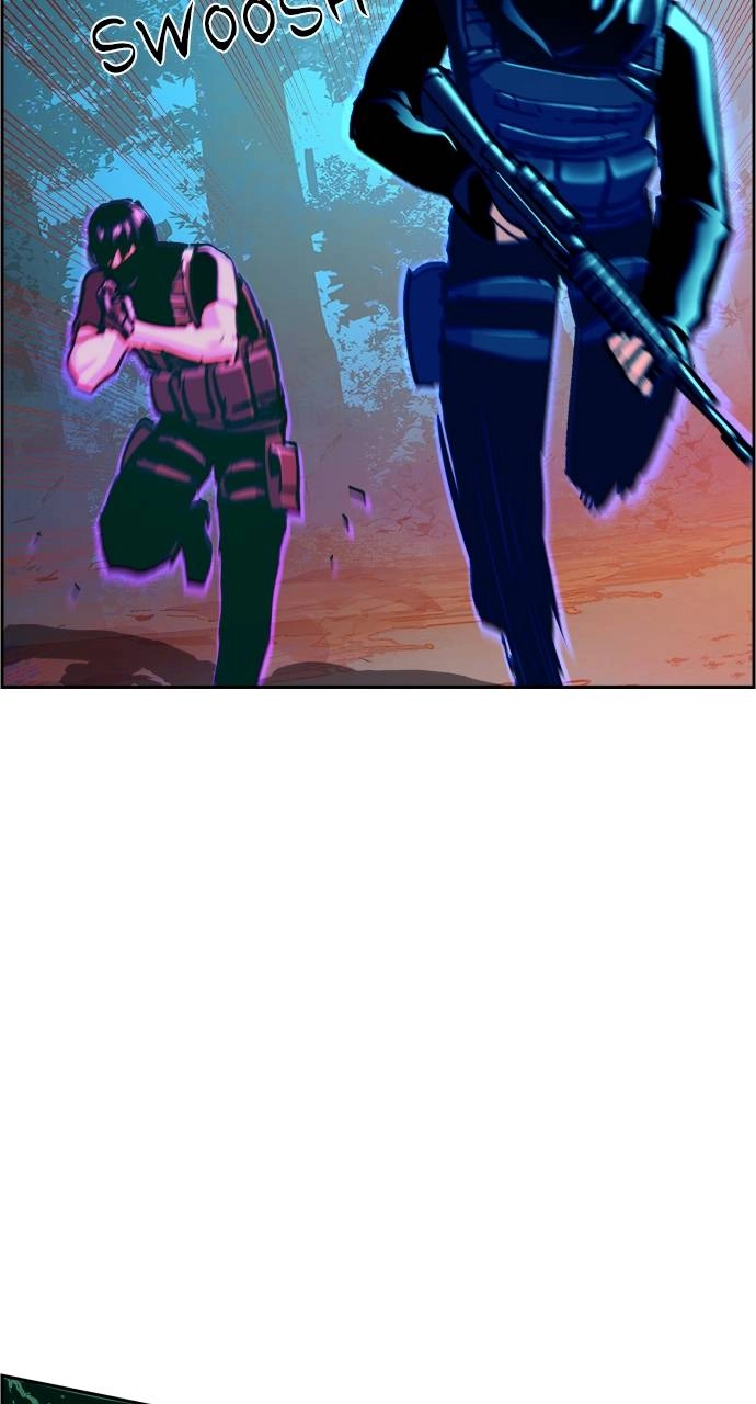 Mercenary Enrollment Chapter 120, page 43 of 107