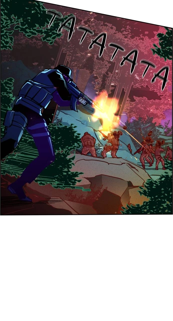 Mercenary Enrollment Chapter 120, page 44 of 107