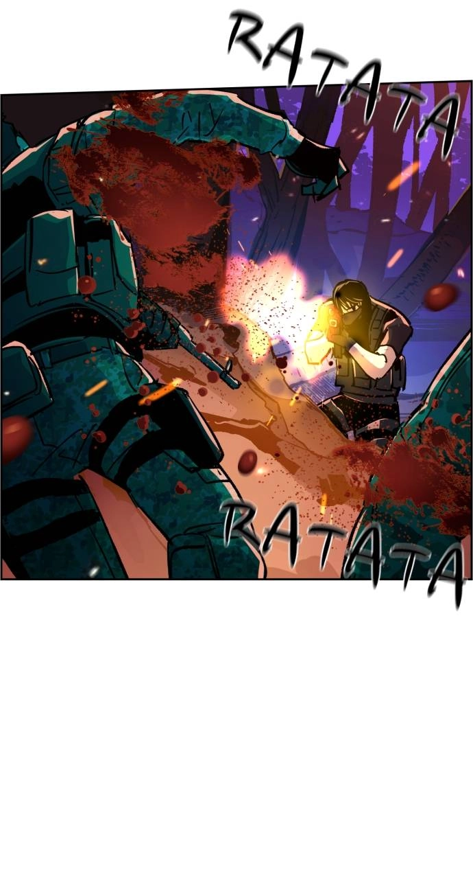 Mercenary Enrollment Chapter 120, page 45 of 107