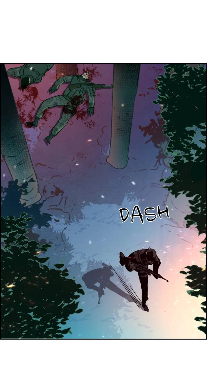 Mercenary Enrollment Chapter 120, page 46 of 107