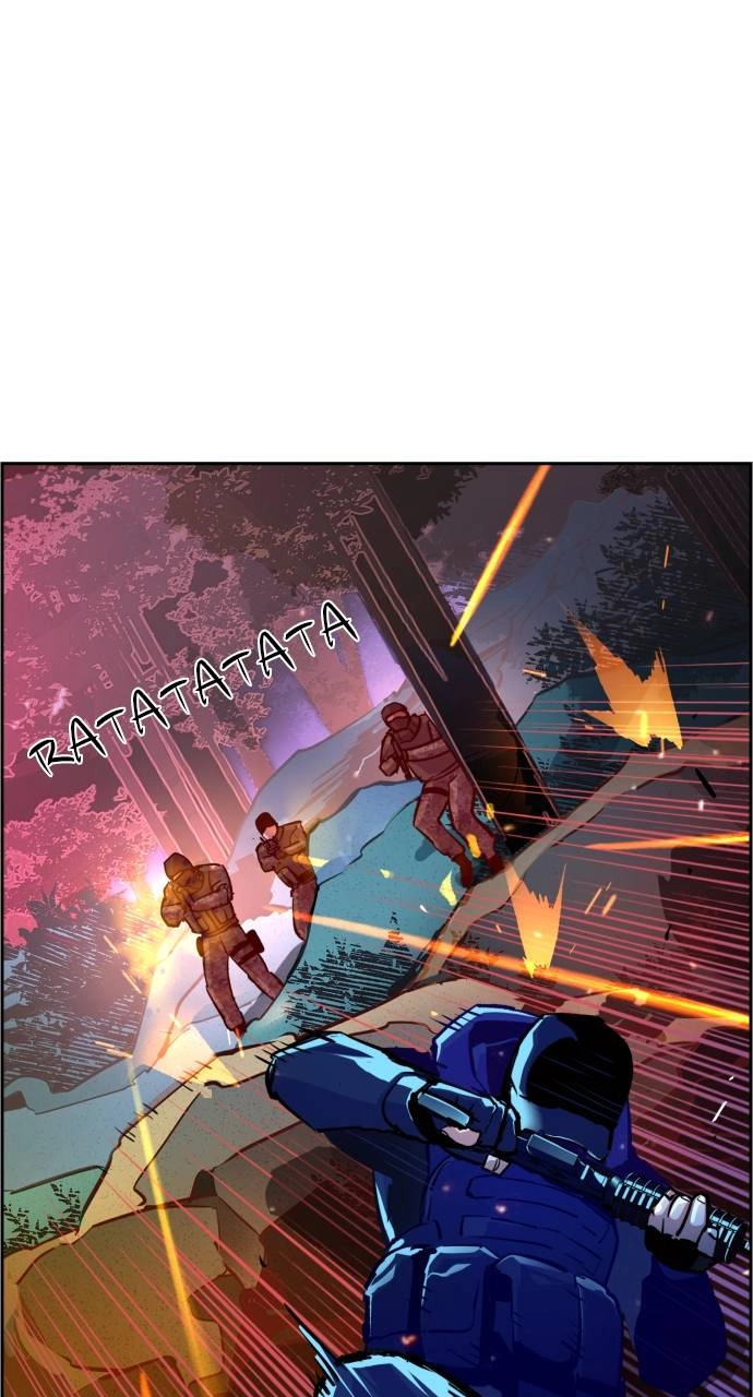 Mercenary Enrollment Chapter 120, page 47 of 107