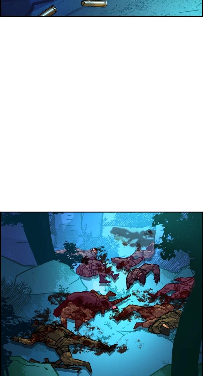 Mercenary Enrollment Chapter 120, page 55 of 107