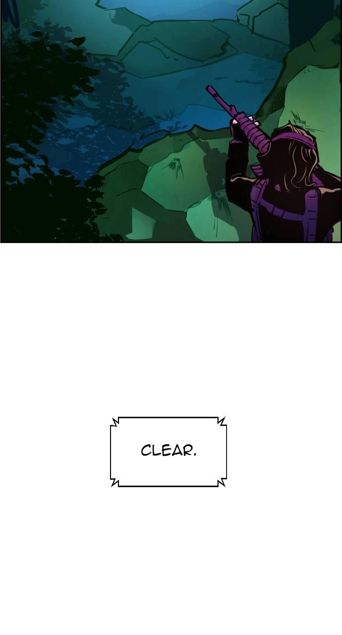 Mercenary Enrollment Chapter 120, page 56 of 107