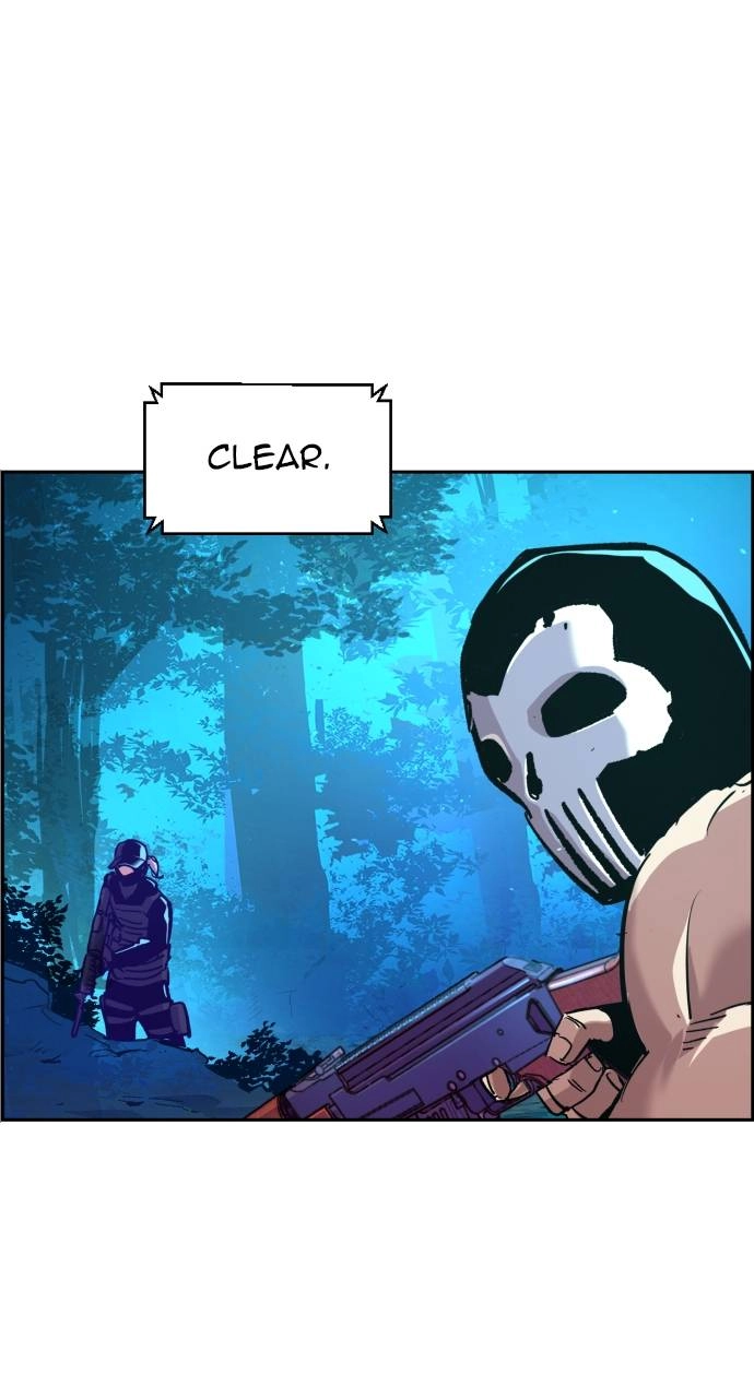 Mercenary Enrollment Chapter 120, page 58 of 107