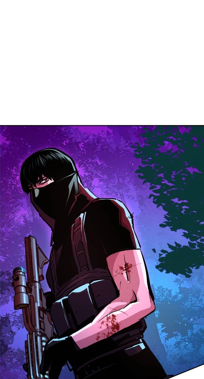 Mercenary Enrollment Chapter 120, page 62 of 107
