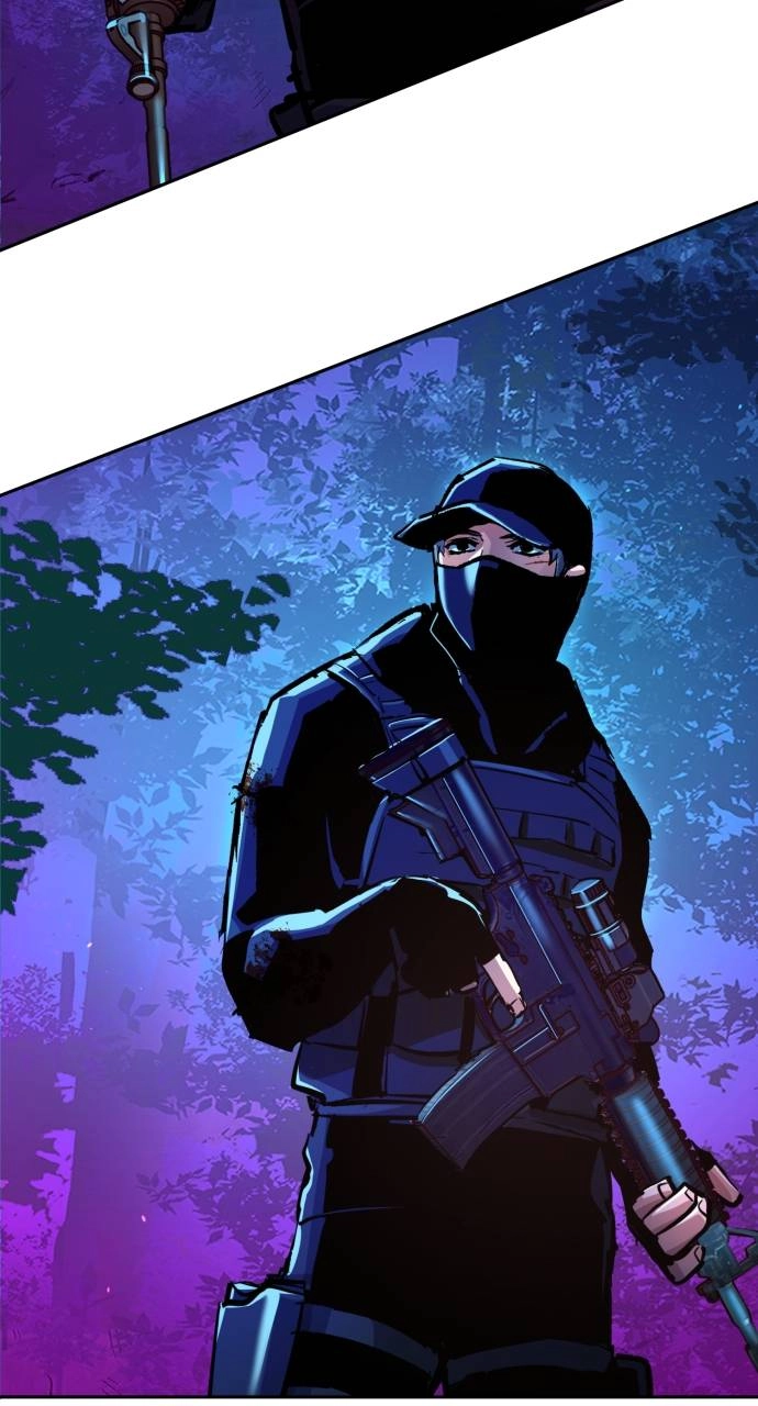 Mercenary Enrollment Chapter 120, page 63 of 107
