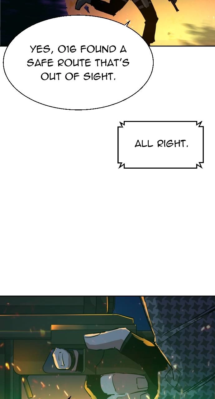 Mercenary Enrollment Chapter 120, page 66 of 107