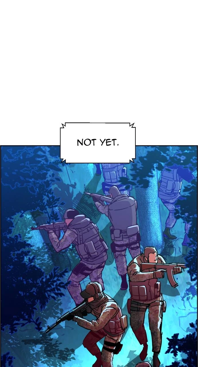 Mercenary Enrollment Chapter 120, page 7 of 107