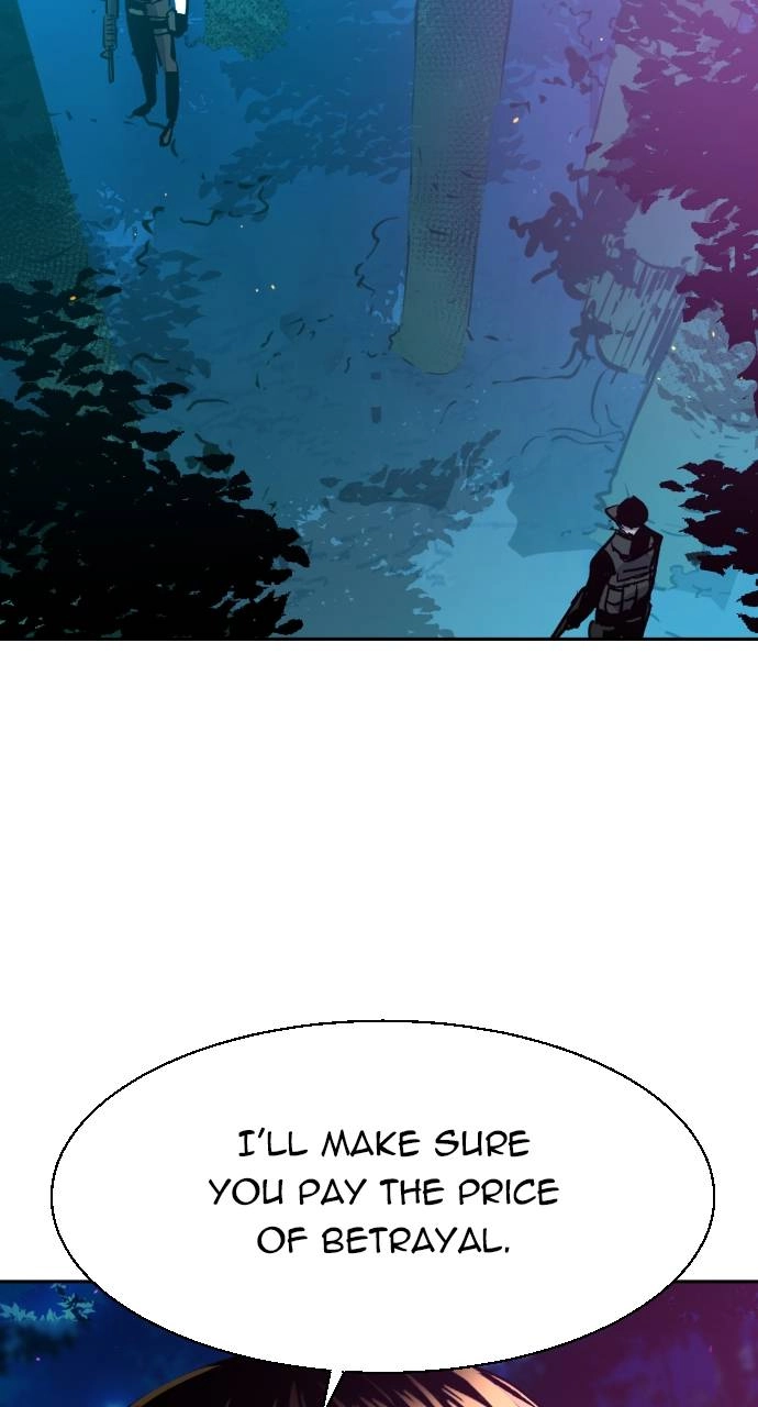 Mercenary Enrollment Chapter 120, page 70 of 107