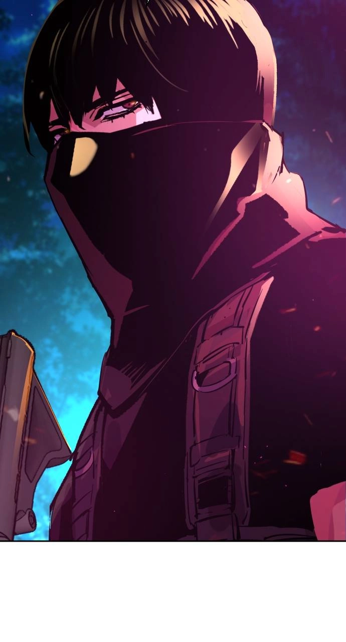 Mercenary Enrollment Chapter 120, page 71 of 107
