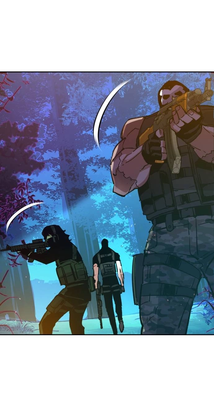 Mercenary Enrollment Chapter 120, page 73 of 107