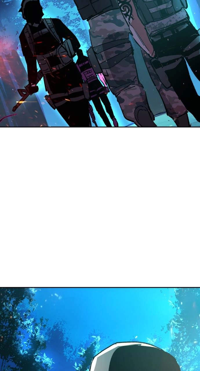 Mercenary Enrollment Chapter 120, page 76 of 107