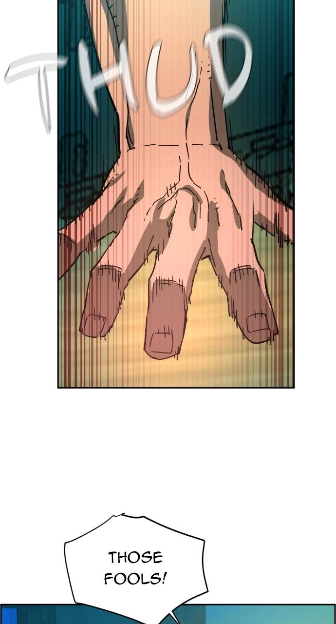 Mercenary Enrollment Chapter 120, page 80 of 107