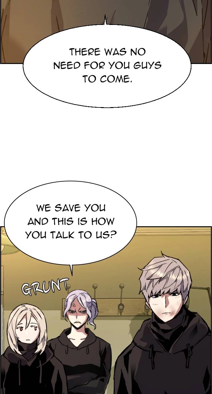 Mercenary Enrollment Chapter 120, page 85 of 107
