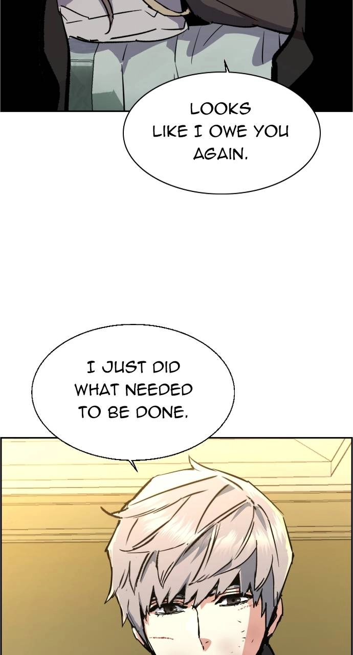Mercenary Enrollment Chapter 120, page 87 of 107