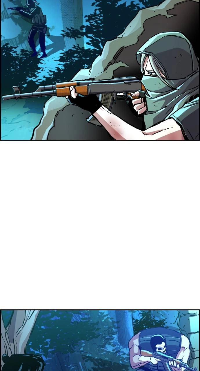 Mercenary Enrollment Chapter 120, page 9 of 107