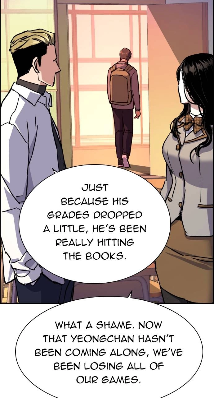 Mercenary Enrollment Chapter 121, page 12 of 97