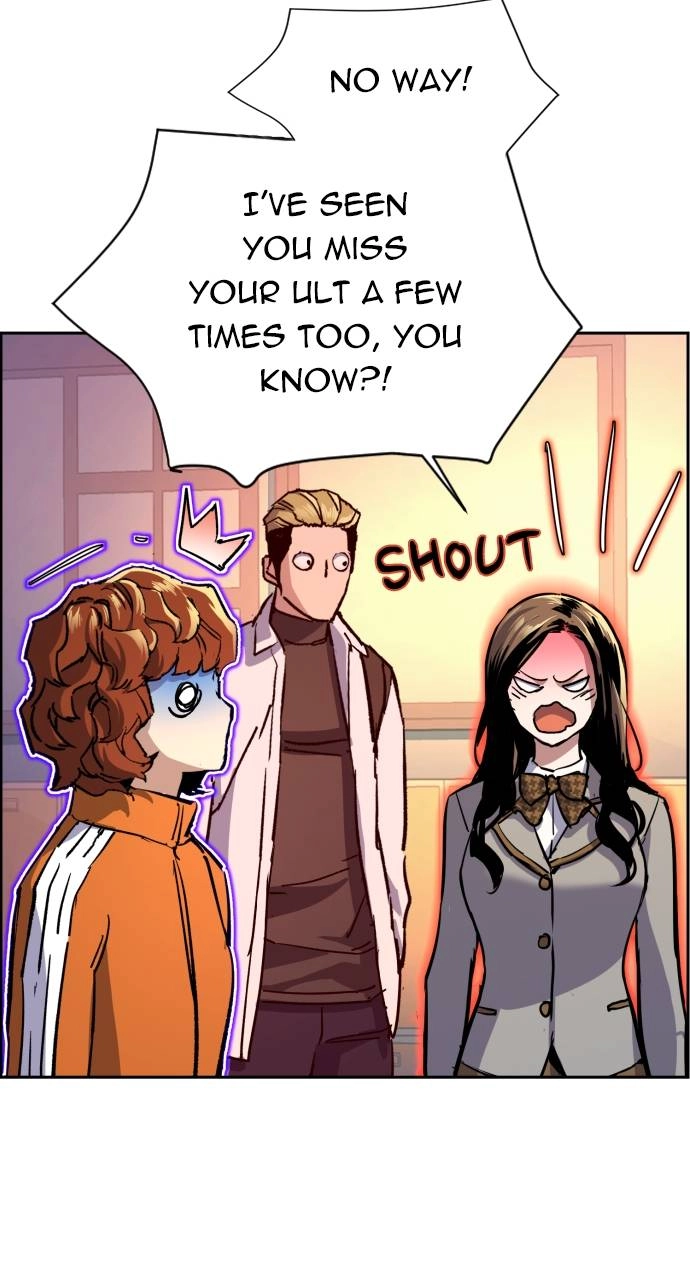 Mercenary Enrollment Chapter 121, page 14 of 97