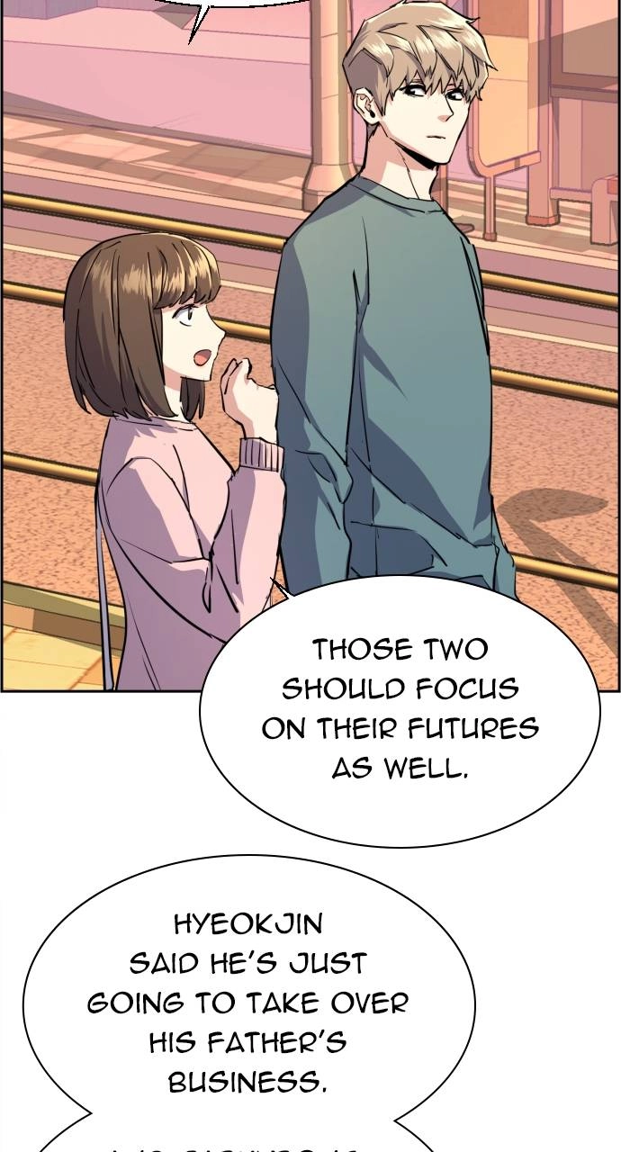 Mercenary Enrollment Chapter 121, page 25 of 97